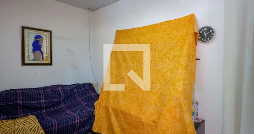 Casa para Venda - Sacomã, 1 Quarto,  206 m² - São Paulo