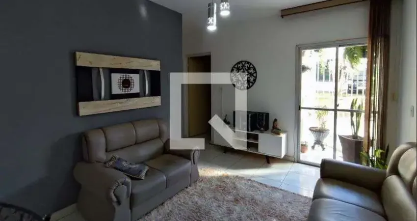 Apartamento para Venda - Proença, 2 Quartos,  58 m² - Campinas