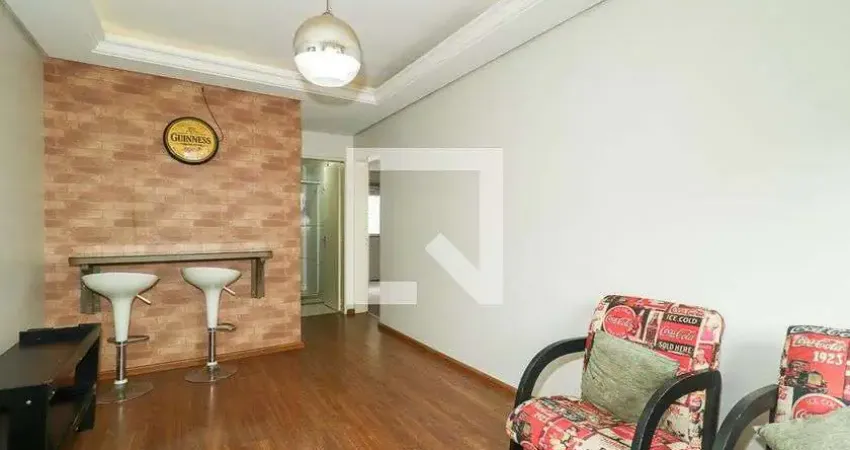Apartamento para Venda - Jardim Itu-Sabará, 1 Quarto,  38 m² - Porto Alegre