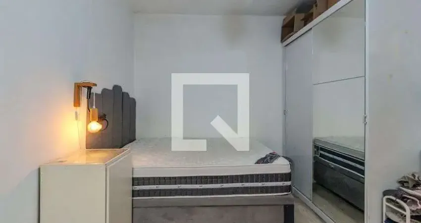Kitnet / Stúdio para Venda - Azenha, 1 Quarto,  26 m² - Porto Alegre