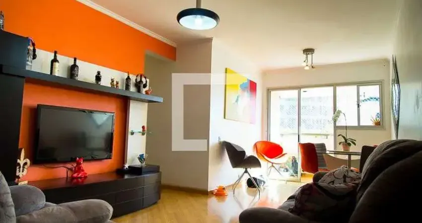 Apartamento para Venda - Jabaquara, 3 Quartos,  73 m² - São Paulo