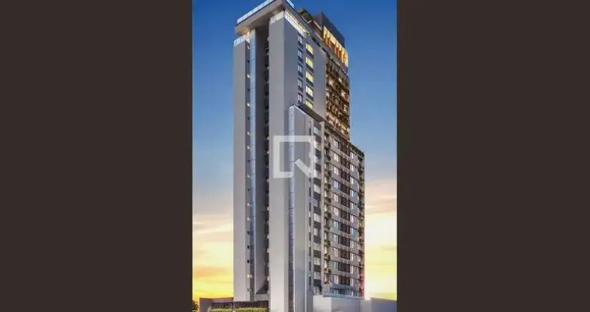 Apartamento para Venda - Savassi, 1 Quarto,  40 m² - Belo Horizonte