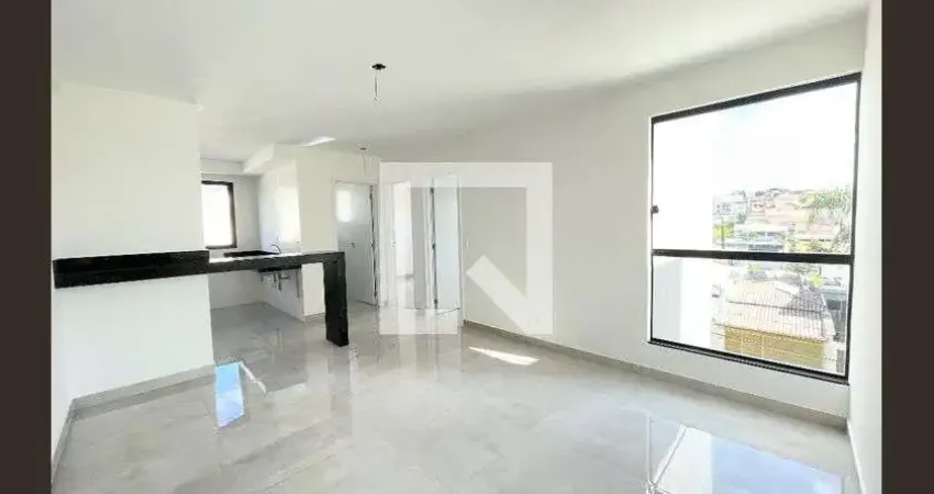 Apartamento para Venda - Santa Amélia, 2 Quartos,  48 m² - Belo Horizonte
