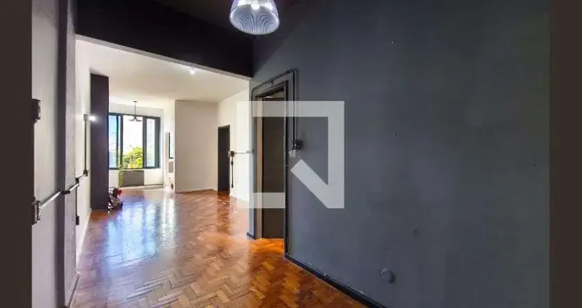 Apartamento para Venda - Vila Isabel, 2 Quartos,  83 m² - Rio de Janeiro
