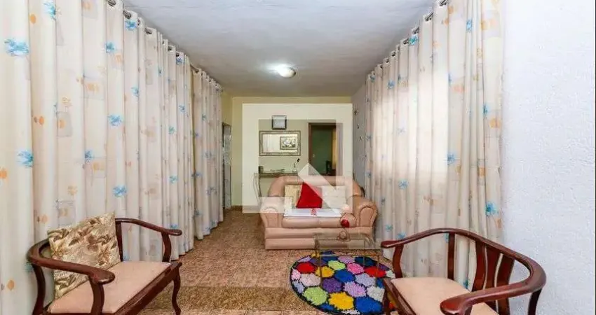Casa para Venda - Betânia, 6 Quartos,  340 m² - Belo Horizonte