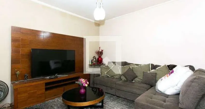 Casa para Venda - Tatuapé, 2 Quartos,  180 m² - São Paulo