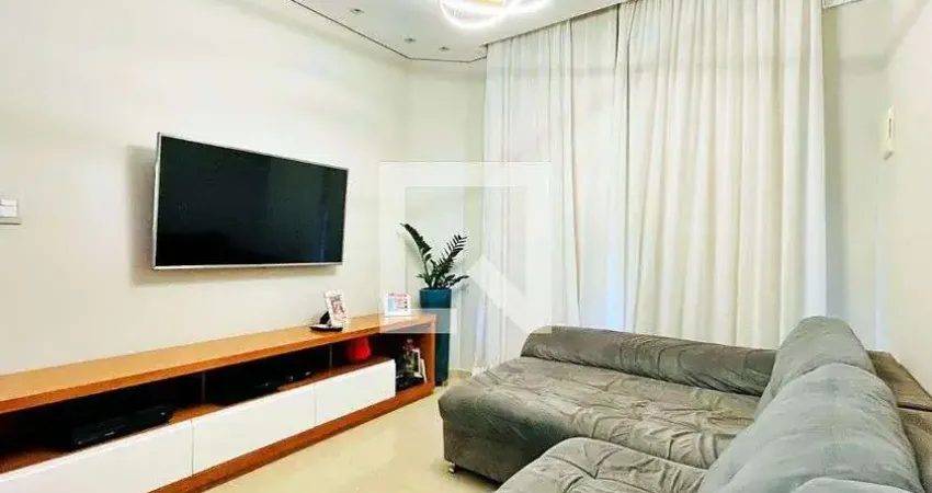 Casa para Venda - Jardim Cocaia, 3 Quartos,  148 m² - Guarulhos