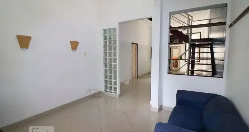 Casa para Venda - Grajaú, 5 Quartos,  260 m² - Rio de Janeiro