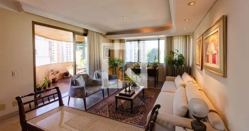 Apartamento para Venda - Savassi, 4 Quartos,  240 m² - Belo Horizonte