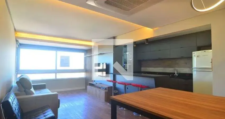 Apartamento para Venda - Centro, 2 Quartos,  80 m² - Canoas