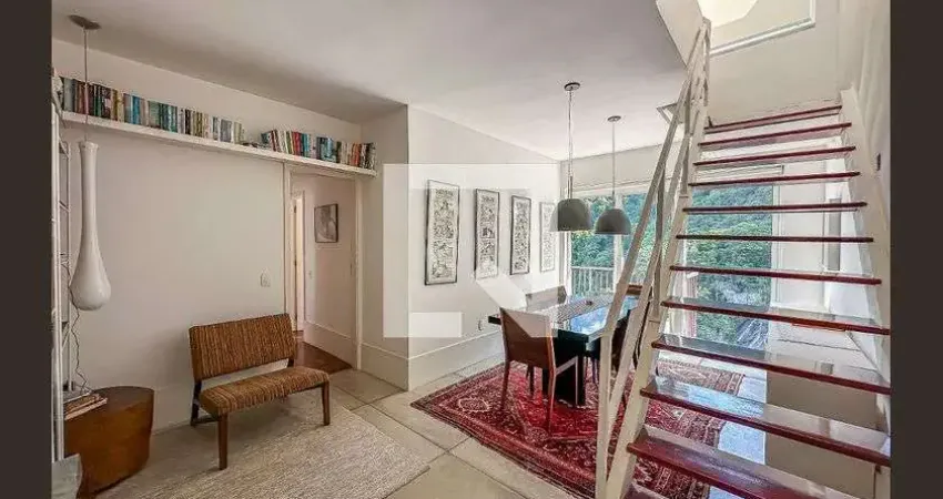 Cobertura para Venda - Botafogo, 2 Quartos,  215 m² - Rio de Janeiro