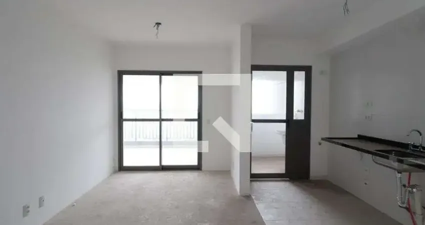 Apartamento para Venda - Tatuapé, 2 Quartos,  66 m² - São Paulo