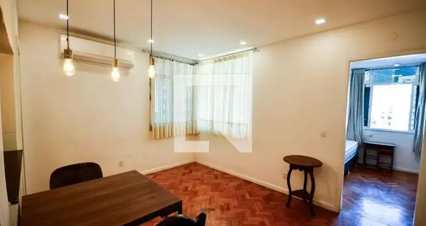 Apartamento para Venda - Tijuca, 2 Quartos,  70 m² - Rio de Janeiro