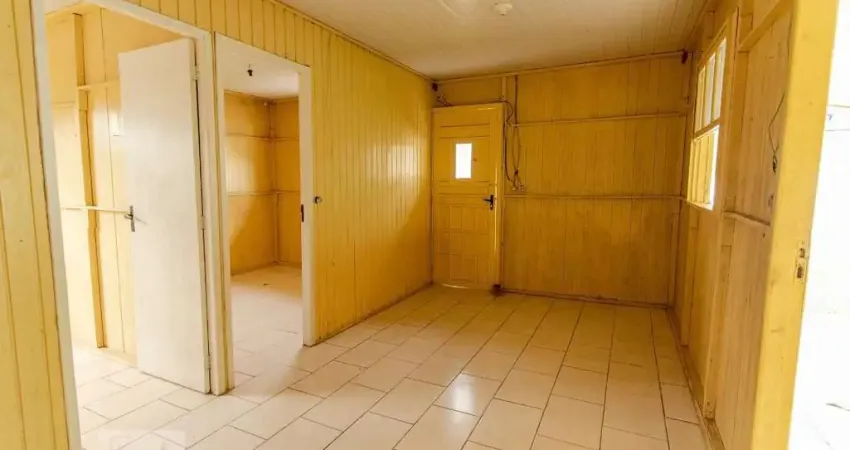 Casa para Venda - Harmonia, 2 Quartos,  48 m² - Canoas