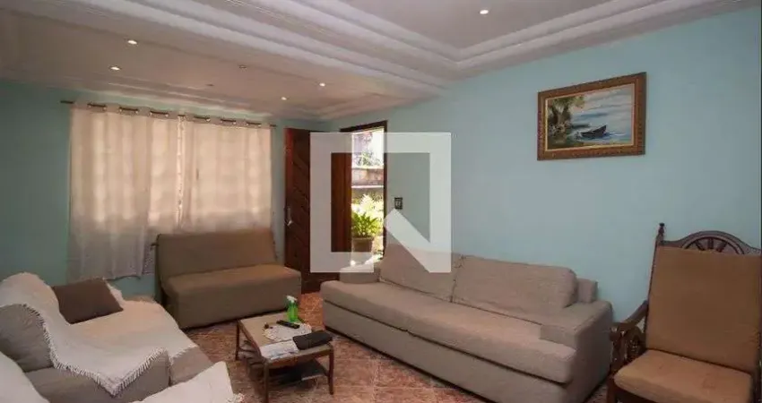 Casa para Venda - Freguesia do Ó, 4 Quartos,  250 m² - São Paulo