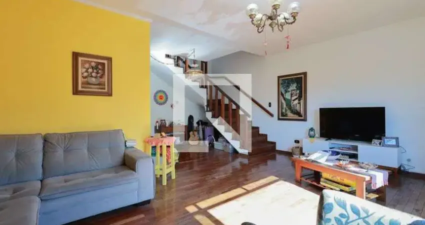 Casa para Venda - Santana, 3 Quartos,  250 m² - São Paulo