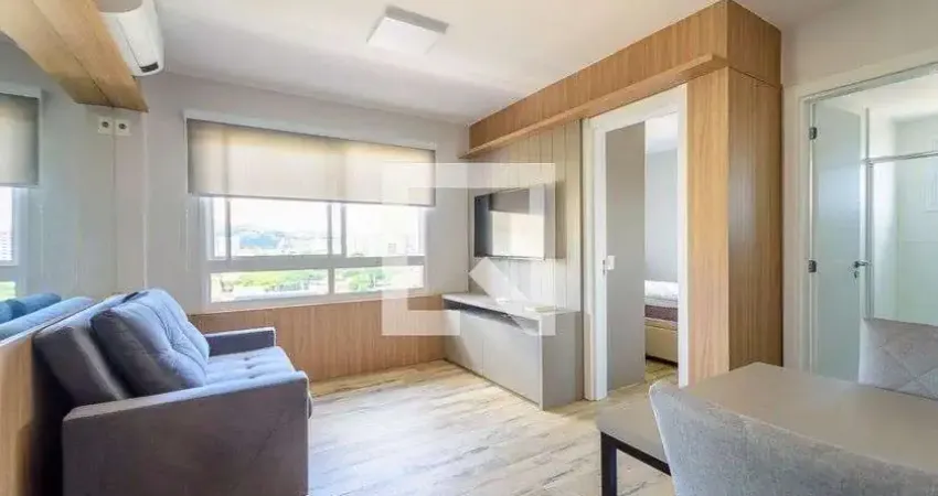 Apartamento para Venda - Partenon, 1 Quarto,  40 m² - Porto Alegre