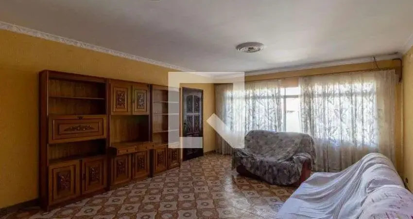 Casa para Venda - Vila Ré, 4 Quartos,  300 m² - São Paulo