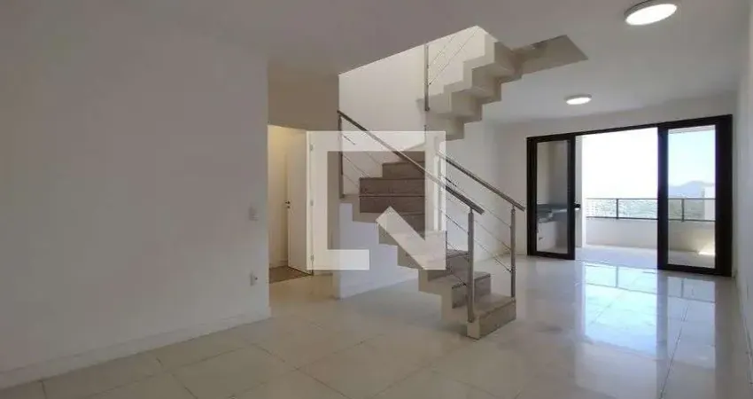 Cobertura para Venda - Jacarepaguá, 4 Quartos,  280 m² - Rio de Janeiro