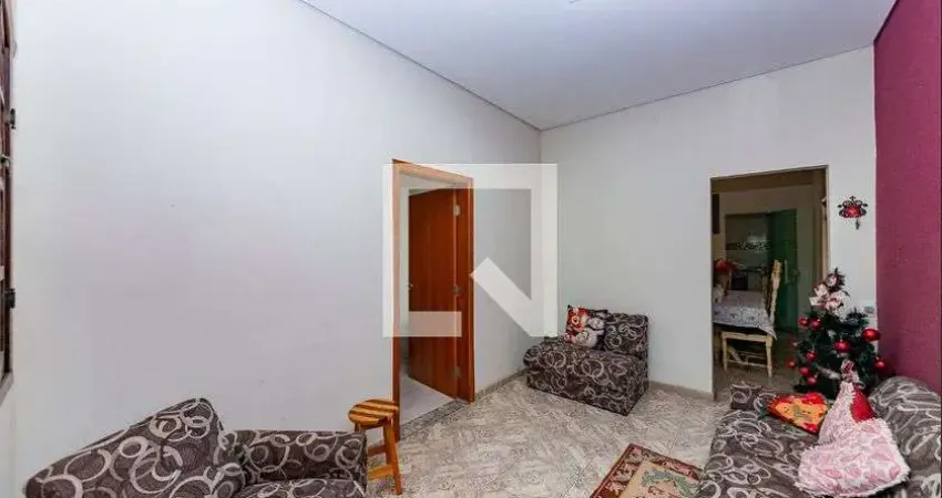 Casa para Venda - Carlos Prates, 5 Quartos,  280 m² - Belo Horizonte