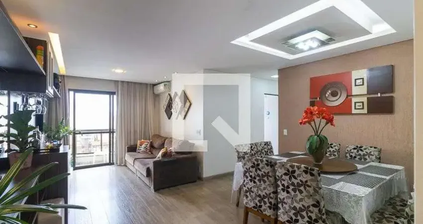 Apartamento para Venda - Bosque, 3 Quartos,  98 m² - Campinas