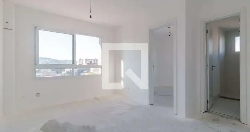 Kitnet / Stúdio para Venda - Partenon, 1 Quarto,  40 m² - Porto Alegre
