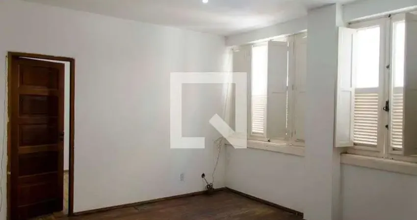 Casa para Venda - Glória, 5 Quartos,  300 m² - Rio de Janeiro