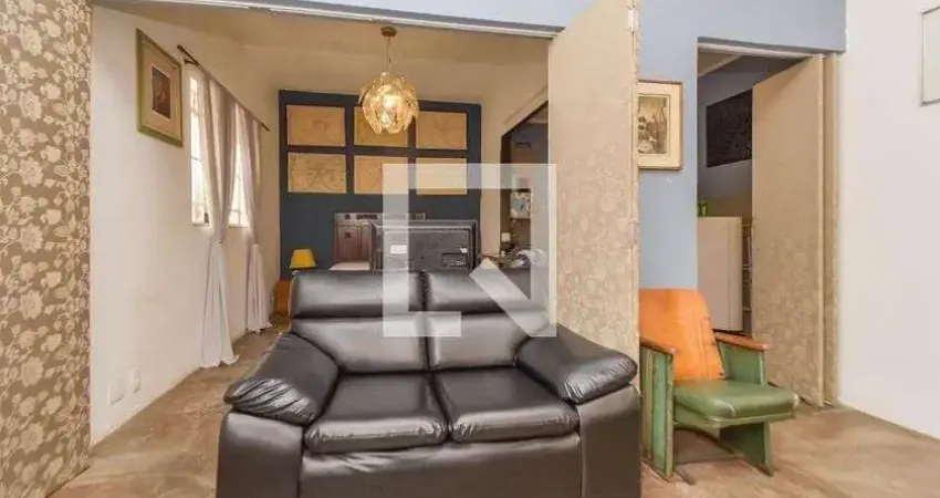 Casa para Venda - Bela Vista, 5 Quartos,  210 m² - São Paulo
