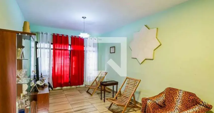 Casa para Venda - Butantã, 5 Quartos,  180 m² - São Paulo