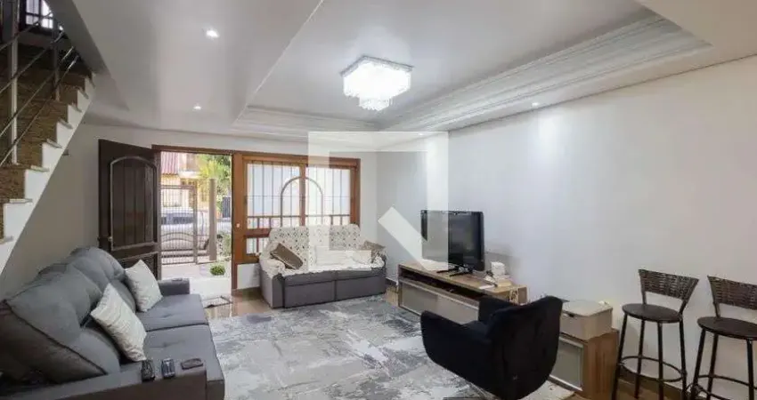 Casa para Venda - Estância Velha, 4 Quartos,  240 m² - Canoas