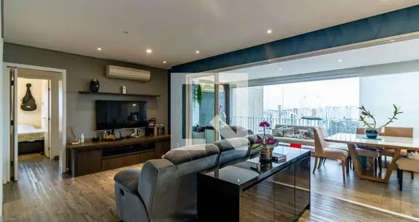 Apartamento para Venda - Casa Verde, 3 Quartos,  133 m² - São Paulo
