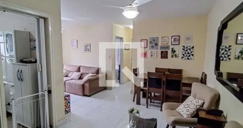 Apartamento para Venda - Taquara, 2 Quartos,  56 m² - Rio de Janeiro