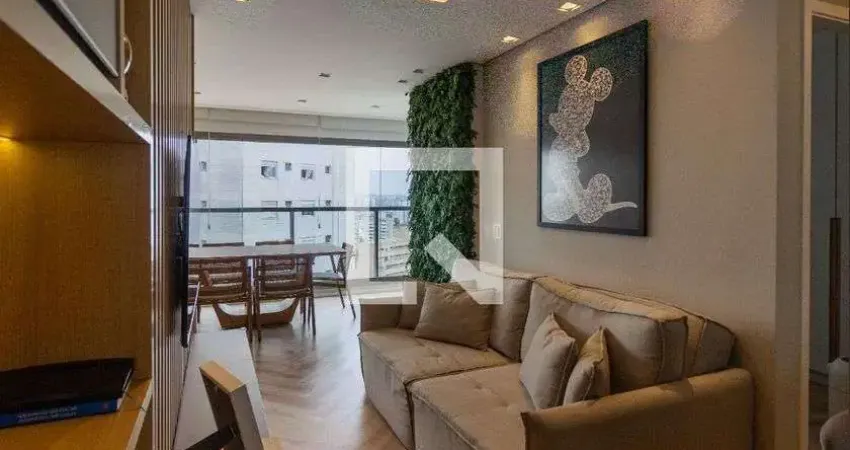 Apartamento para Venda - Vila Pompéia, 2 Quartos,  70 m² - São Paulo