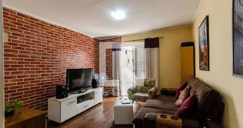 Casa para Venda - Freguesia do Ó, 4 Quartos,  280 m² - São Paulo