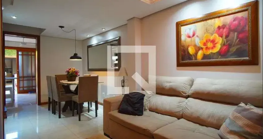 Casa para Venda - Jardim Itu-Sabará, 3 Quartos,  140 m² - Porto Alegre