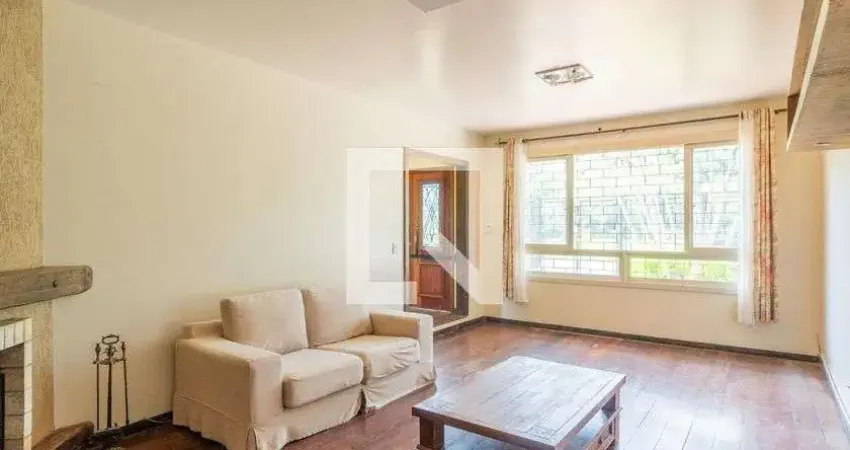 Casa para Venda - Espírito Santo, 3 Quartos,  150 m² - Porto Alegre
