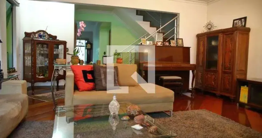 Casa para Venda - Jardim do Mar, 3 Quartos,  252 m² - São Bernardo do Campo
