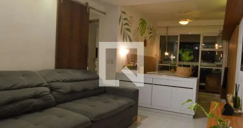 Apartamento para Venda - Freguesia , 3 Quartos,  89 m² - Rio de Janeiro