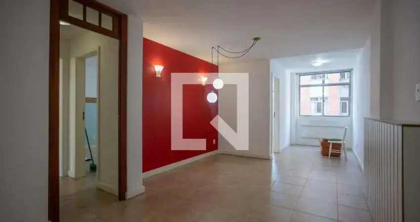 Apartamento para Venda - Tijuca, 2 Quartos,  88 m² - Rio de Janeiro