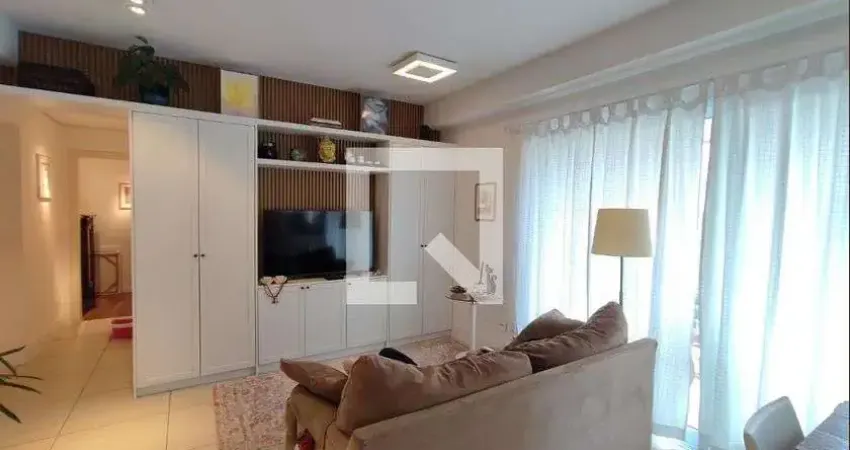 Apartamento para Venda - Cambuí, 2 Quartos,  92 m² - Campinas