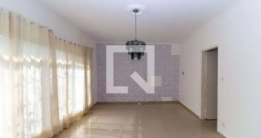 Casa para Venda - Vila Ema, 3 Quartos,  300 m² - São Paulo