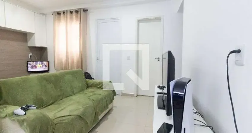 Casa / Sobrado em Condomínio para Venda - Mandaqui, 1 Quarto,  35 m² - São Paulo