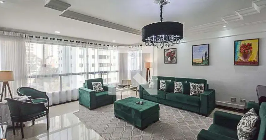 Apartamento para Venda - Rudge Ramos, 3 Quartos,  177 m² - São Bernardo do Campo