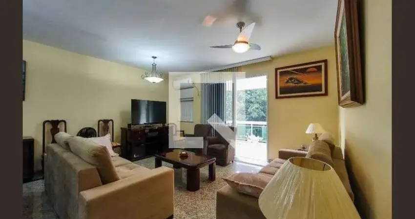 Apartamento para Venda - Tijuca, 4 Quartos,  185 m² - Rio de Janeiro