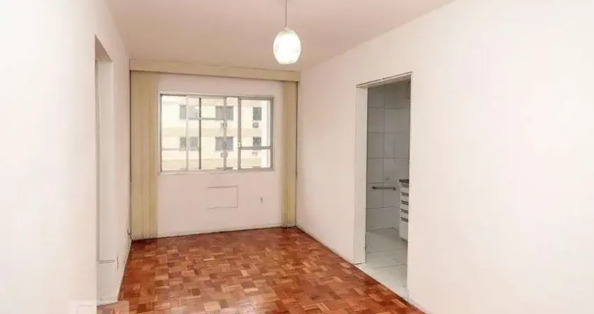 Apartamento para Venda - Meier, 2 Quartos,  43 m² - Rio de Janeiro