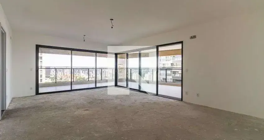 Apartamento para Venda - Vila Madalena, 4 Quartos,  195 m² - São Paulo