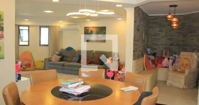 Apartamento para Venda - Vila Galvão, 3 Quartos,  170 m² - Guarulhos