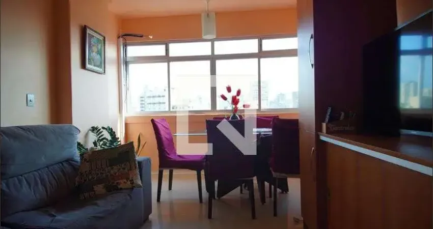 Apartamento para Venda - Floresta, 2 Quartos,  68 m² - Porto Alegre