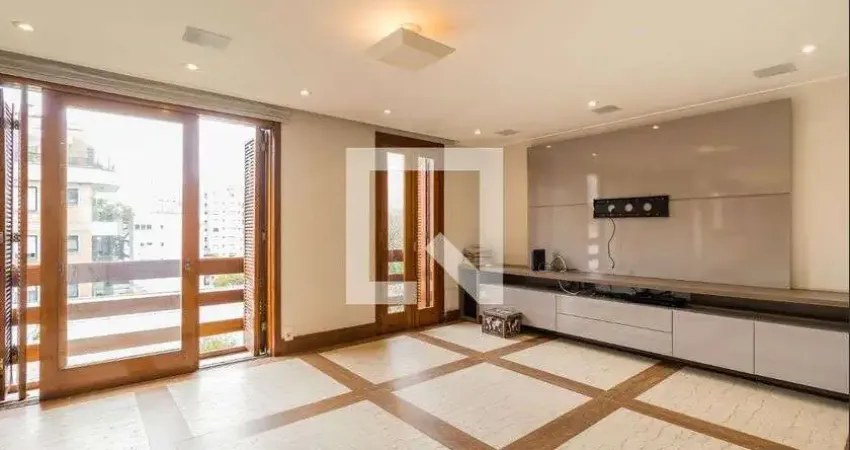 Apartamento para Venda - Independência, 3 Quartos,  180 m² - Porto Alegre