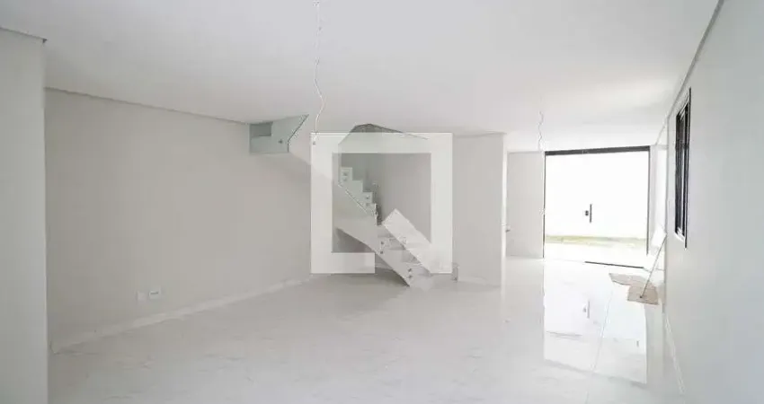 Casa para Venda - Santa Cruz, 3 Quartos,  190 m² - Belo Horizonte